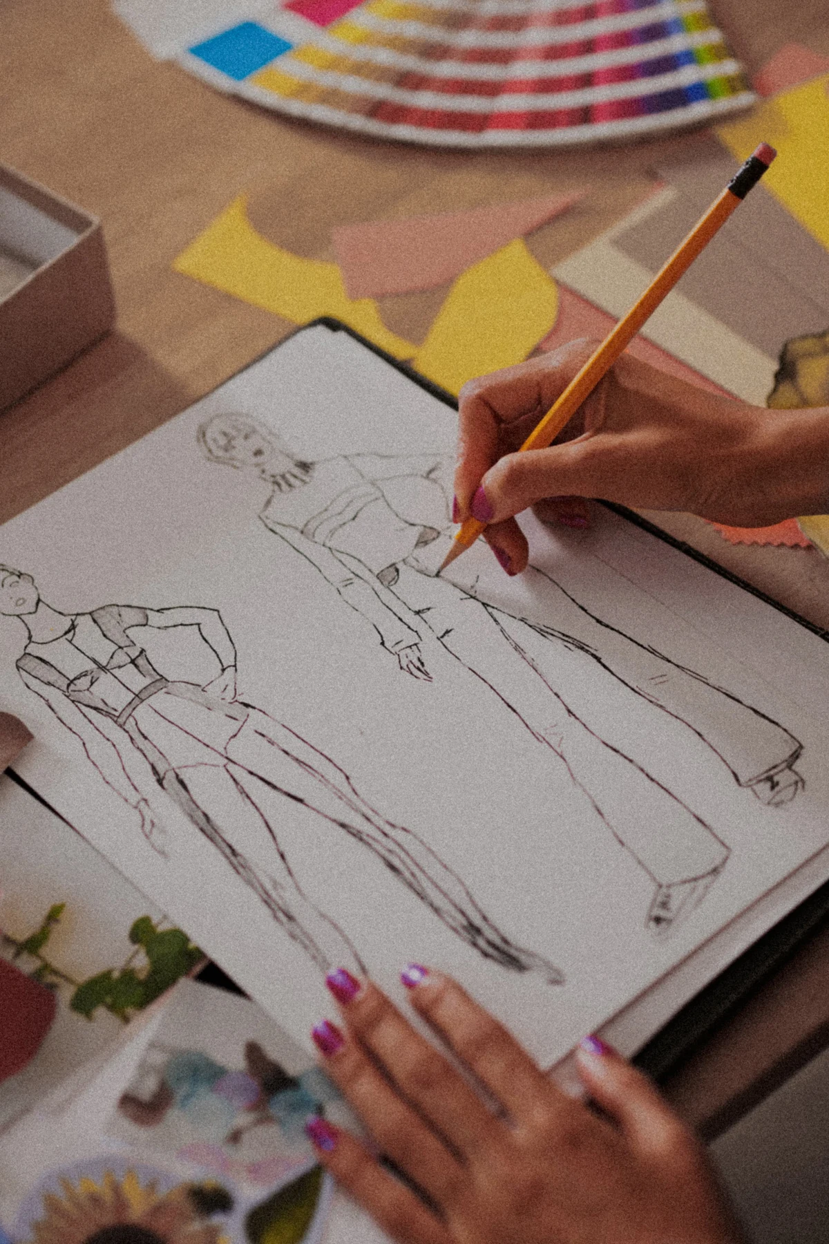 Fashion Design