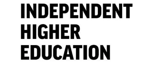 Independent Higher Education