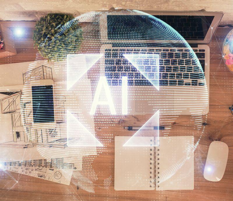 AI and Interior Design: A New Era 