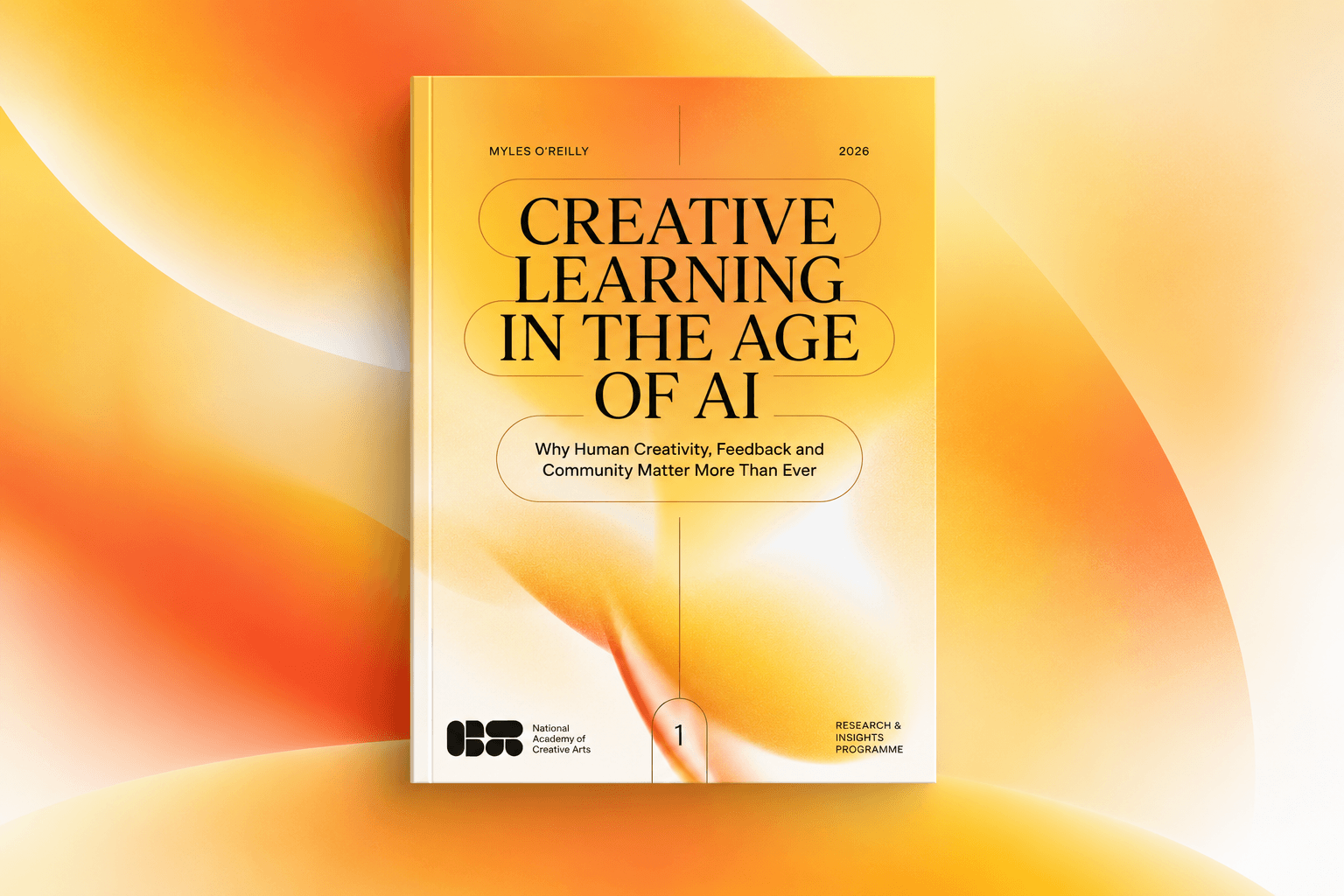 Creative Learning in the AI Age
