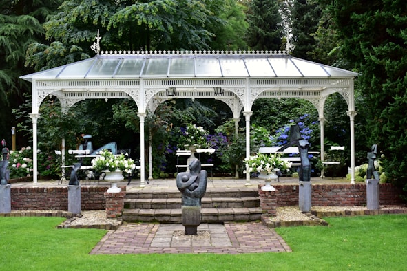 Garden Design