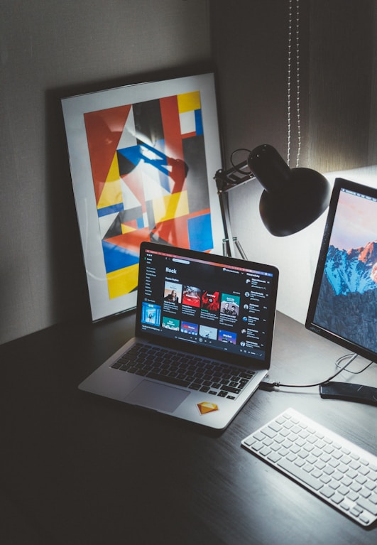 Future Trends in Graphic Design