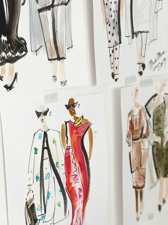 Sustainable Practices in Fashion Design