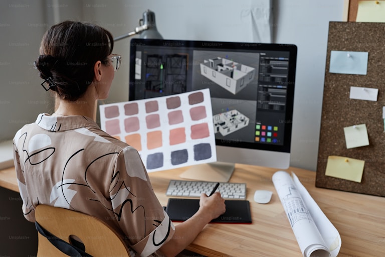 Mastering Interior Design: Advanced Techniques for Professionals