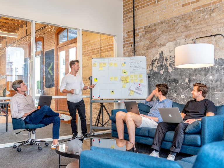 Virtual Interior Design: Using Technology to Create Stunning Spaces