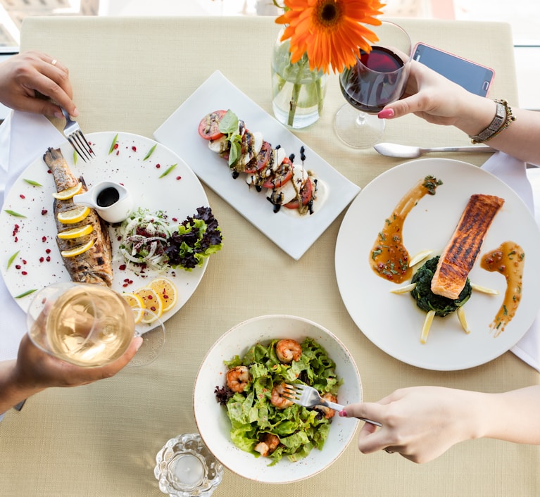 Culinary Nutrition Fundamentals: Crafting Professional Meals