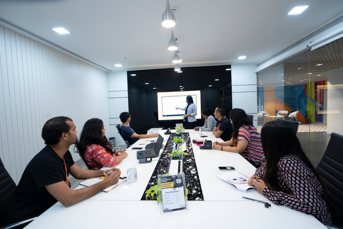 Advisory council