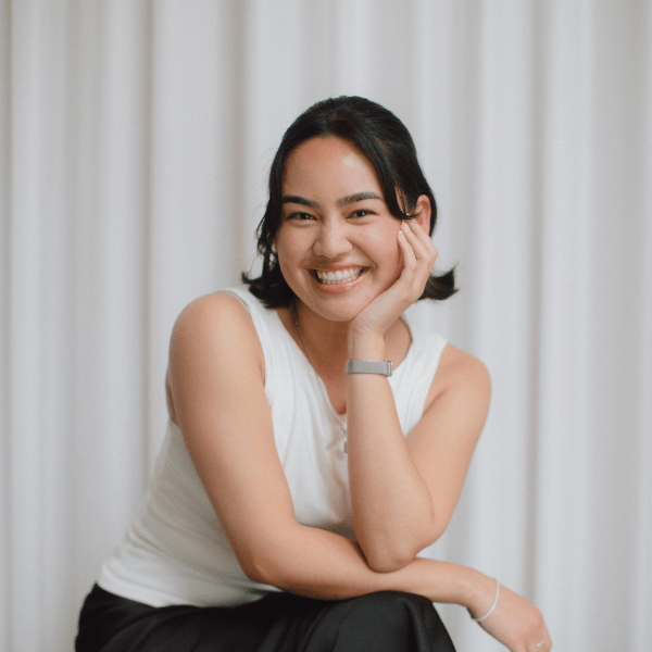 Creative Work, Real Life: Building a Career Without Losing What Fuels You