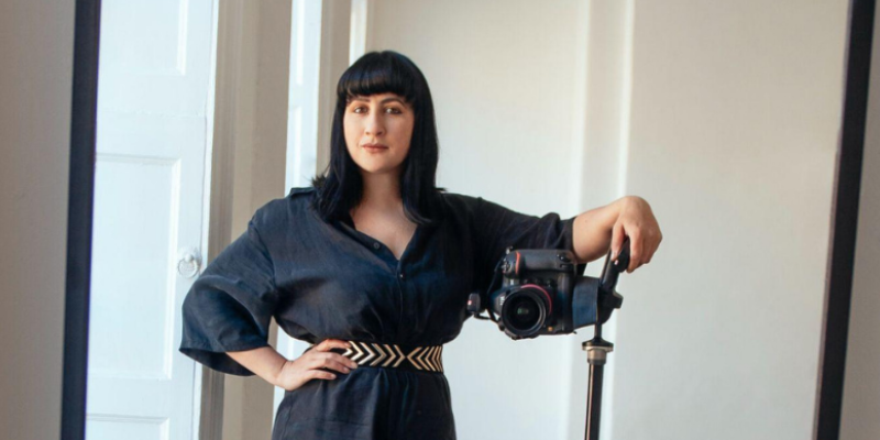 How to build a creative career when there’s no clear path