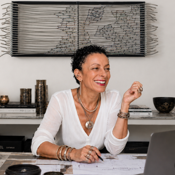 Speaker Lisa Bafagih