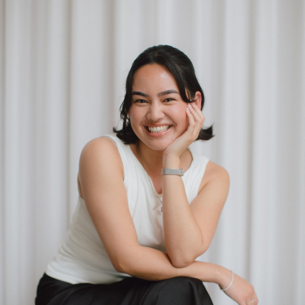 Speaker Rachel Nielsen