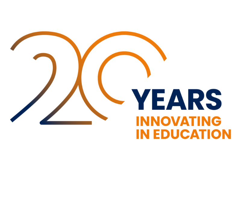 20 Years Innovating in Education