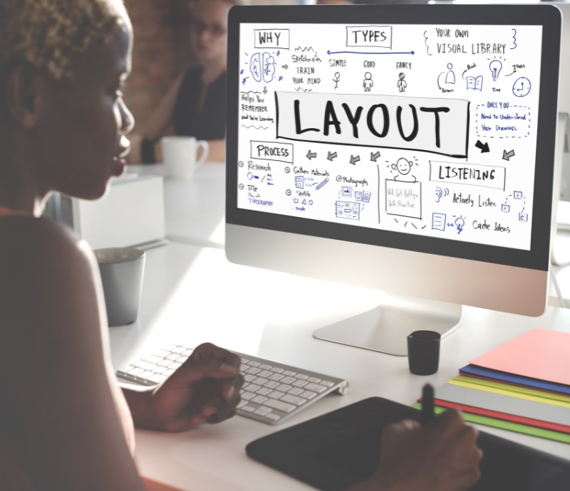 Understanding the benefits of Typography in Graphic Design