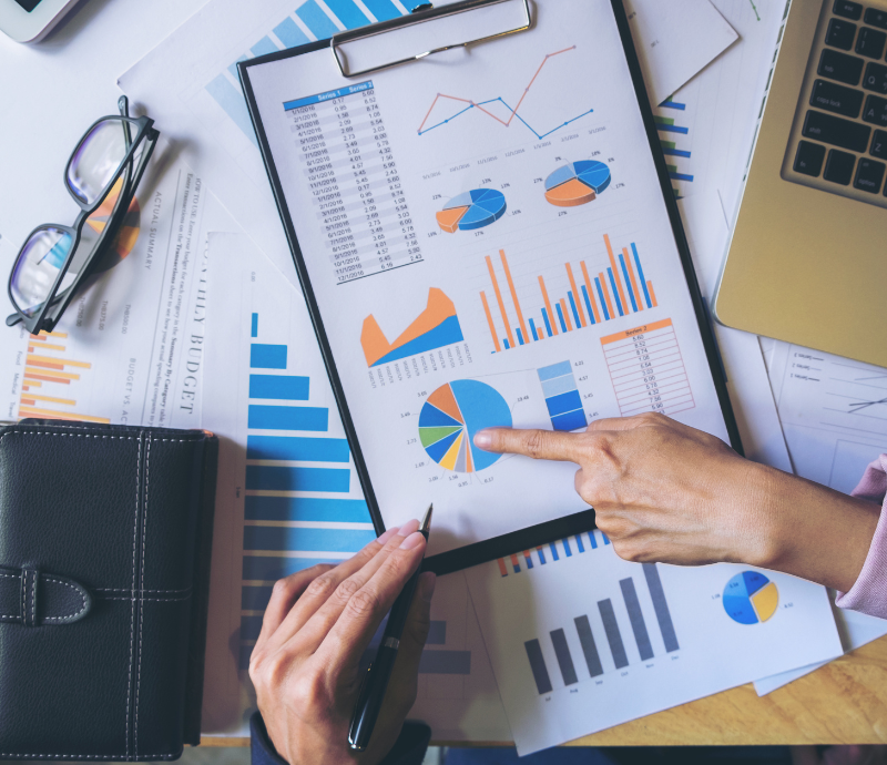 Data Analytics in Digital Marketing: An Overview