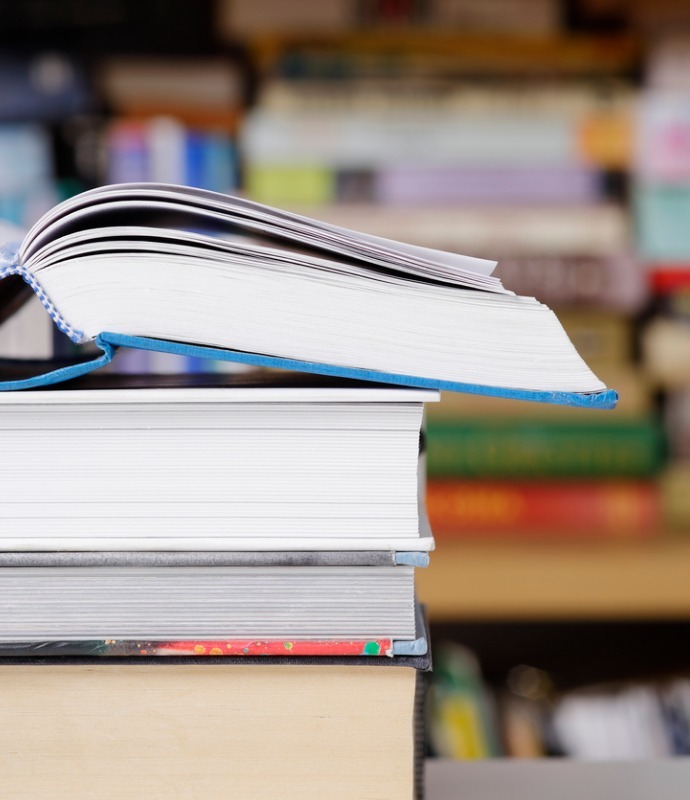 Getting Published: Advice for New Authors