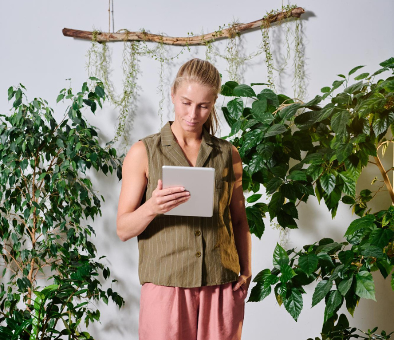 12 Signs You Were Born To Be a Garden Designer