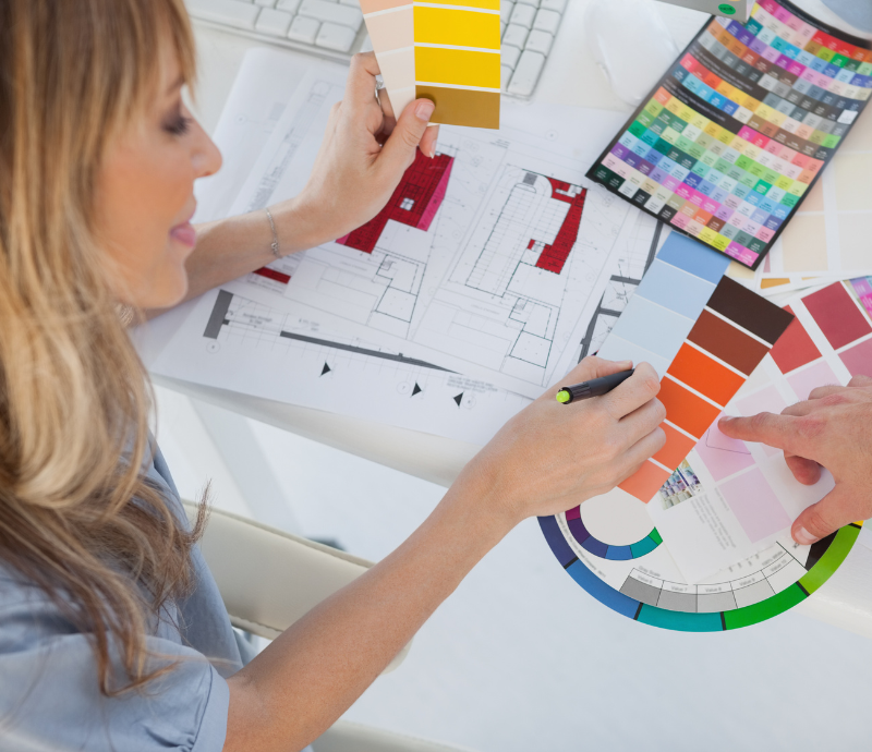 Use Colour to Alter the Mood of Your Home: A Comprehensive Guide