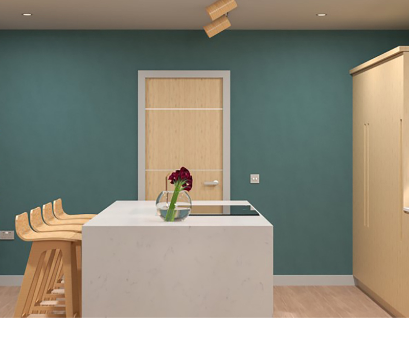 Student Spotlight: Andrea Vian