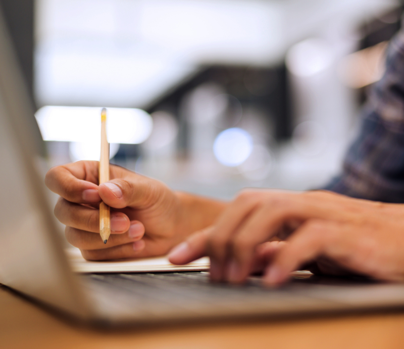 Trending Editing Techniques: Collaborative Tools and Software