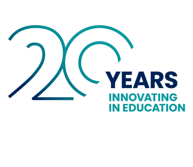 20 Years Innovating in Education