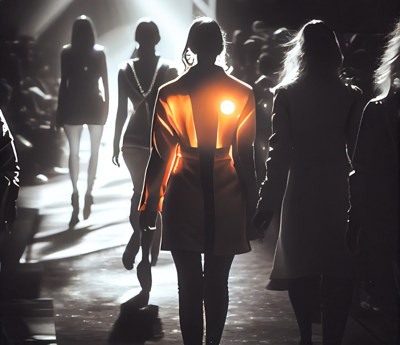 Ahead of the Curve: Anticipating Fashion Trends for Next Season