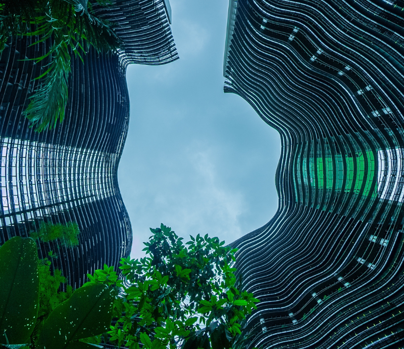 Architectural Photography