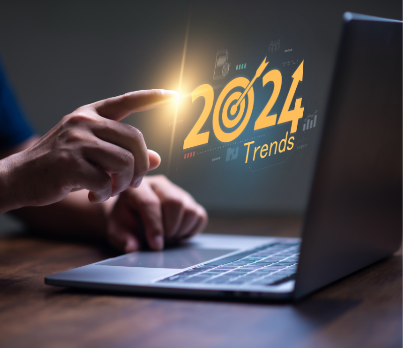 Navigating the Future: Key Digital Marketing Trends and Updates