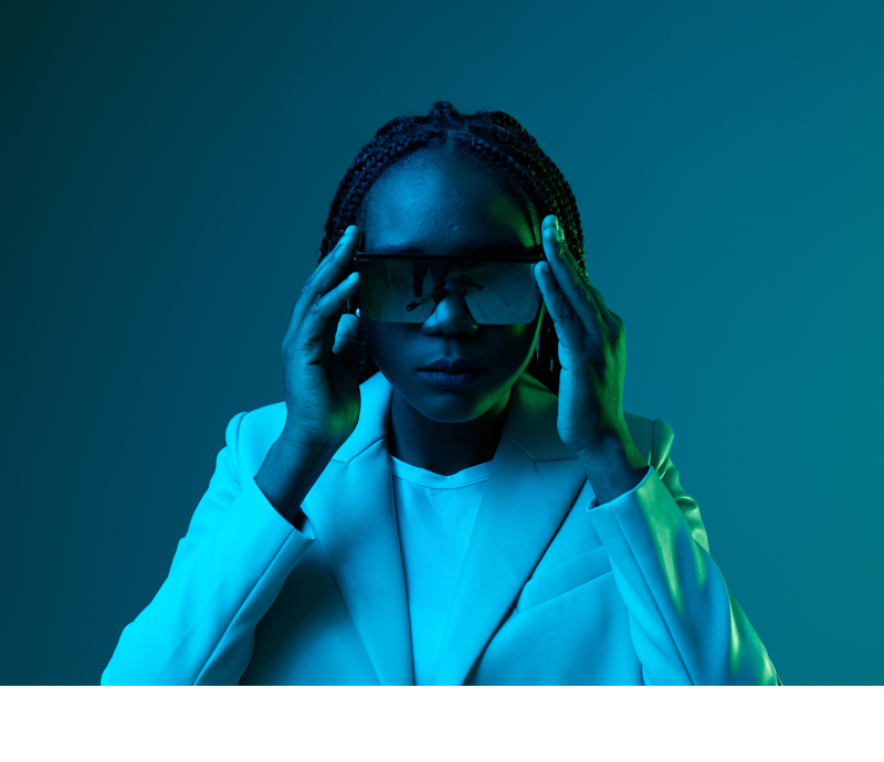 Mastering Portrait Photography