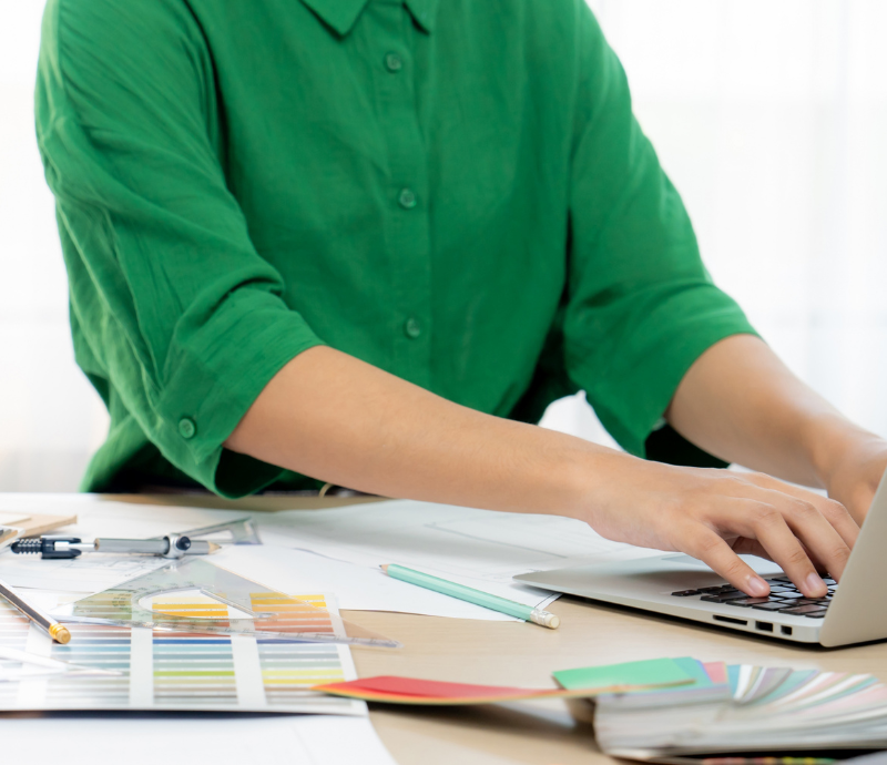  Interior Design Career Paths: Which road will you take?