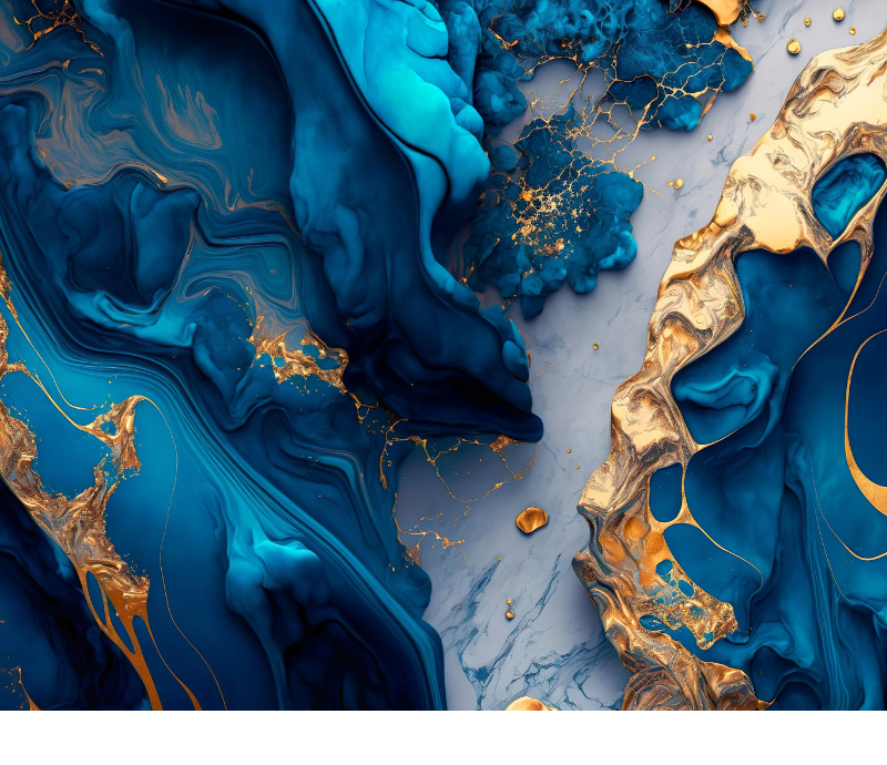 Untangling the Difference: Graphic Art vs. Graphic Design