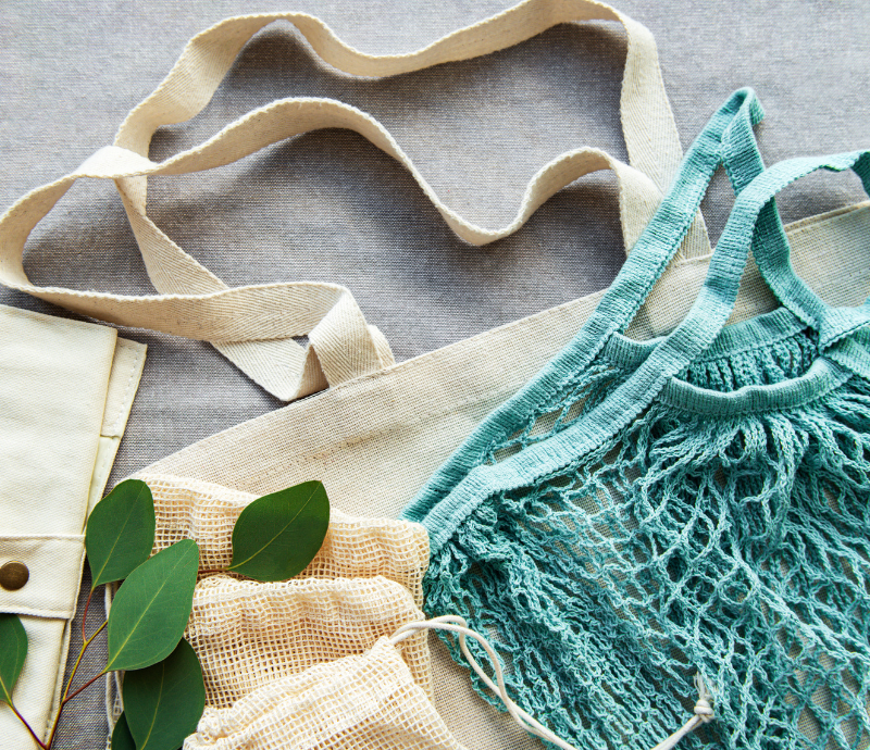 Eco-Conscious Designs Taking Over Runways