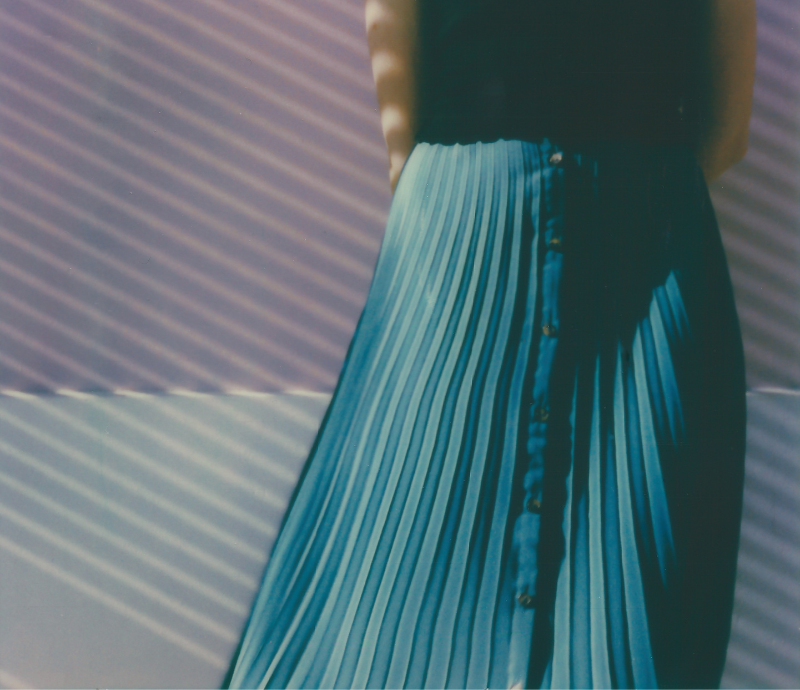 The Art of the Pleat: From Fabric to Fashion