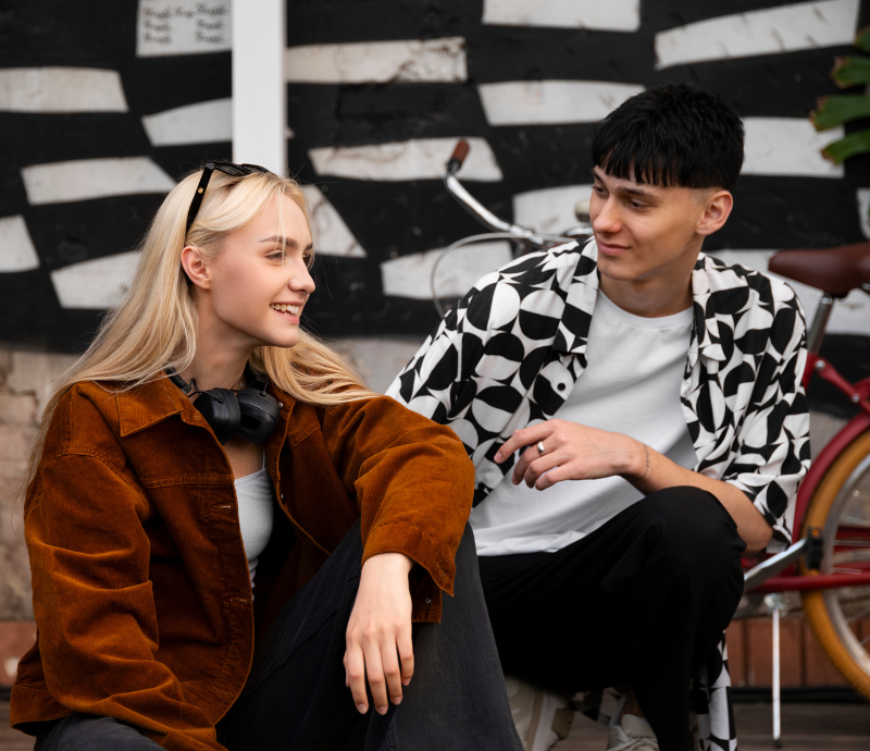 Fashion Without Limits: Gender Inclusivity in Modern Design