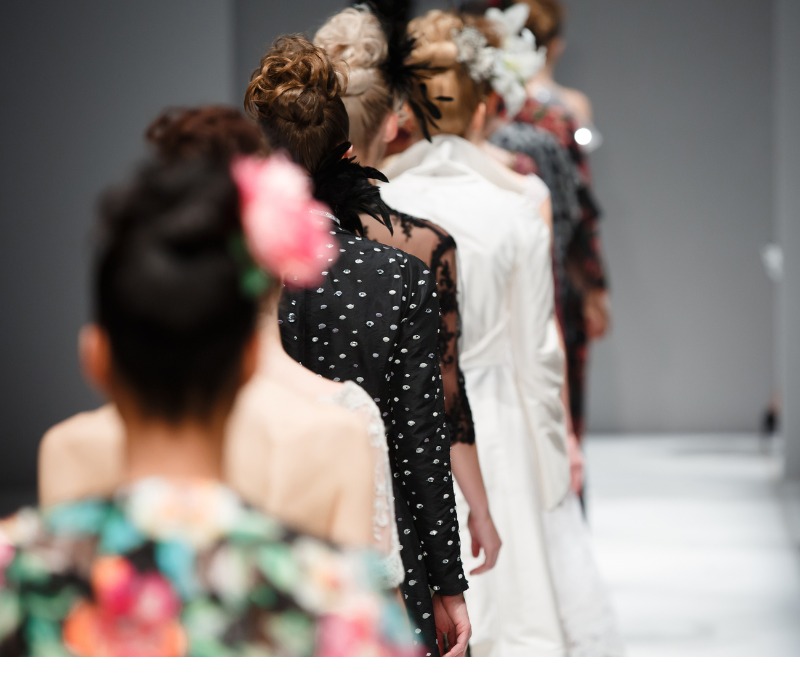 The Top 10 Fashion Trends For 2024