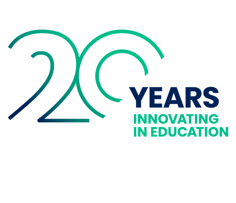 20 Years Innovating in Education