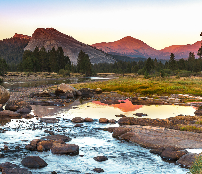 Tips for Capturing Stunning Landscape Photography