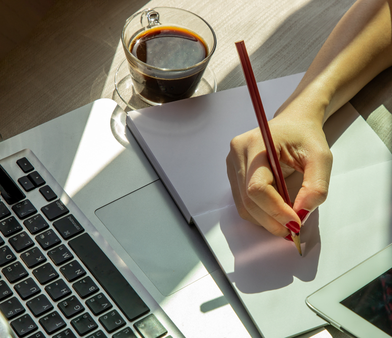 The Art of the Hook: Grabbing Readers from the First Line