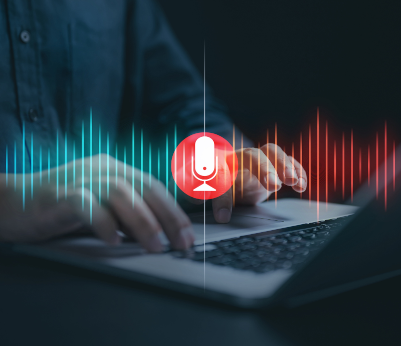How to optimise your website and content for voice search