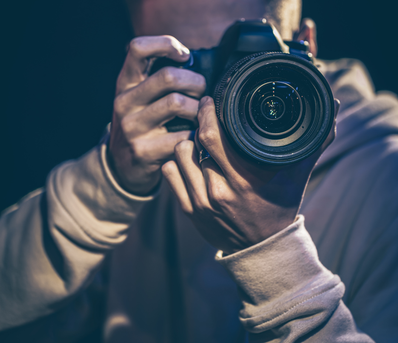 Shooting the Future: Exciting Photography Trends for 2024