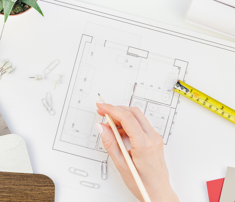 A Step-by-Step Guide to Writing an Interior Design Business Plan