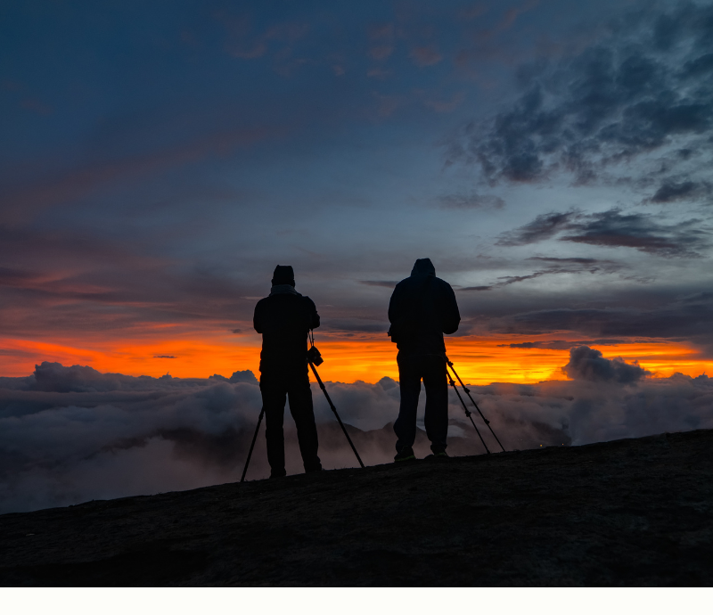 Making a Personal Project: How to Develop Your Own Photography Style