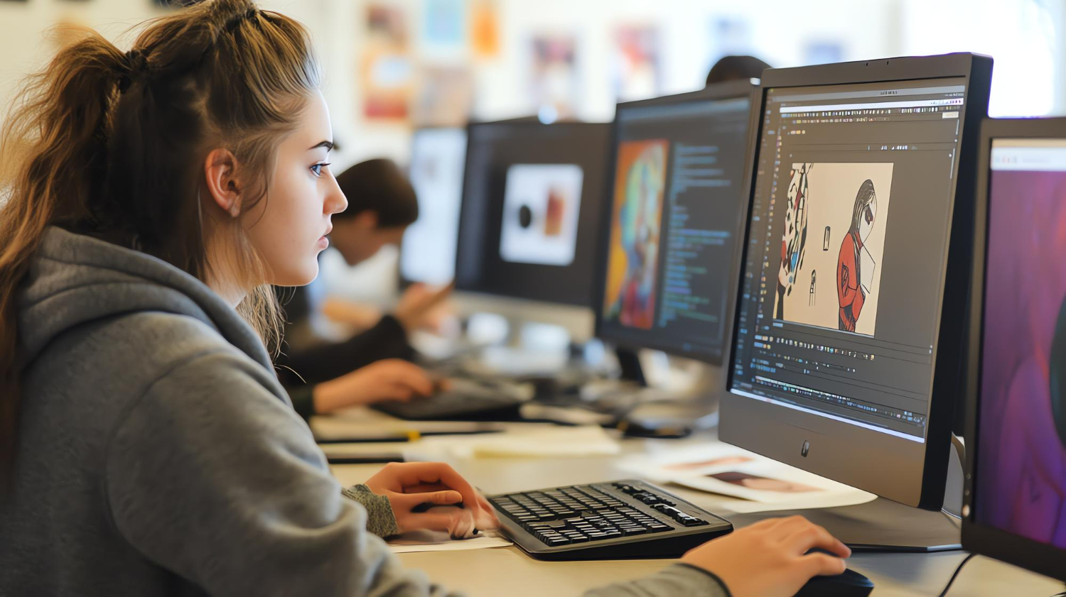 Why Graphic Design Courses in London Should Teach Client Briefs