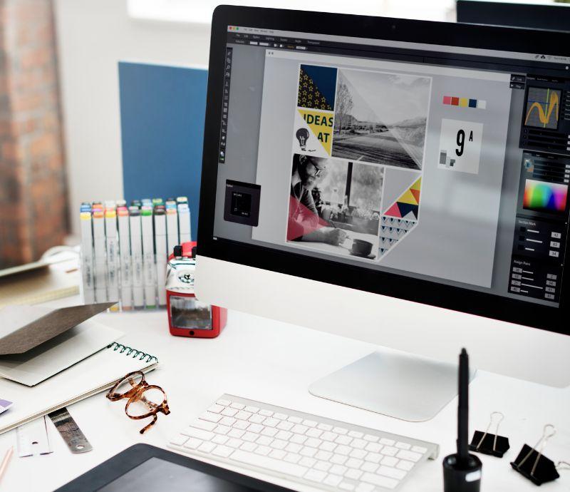 Graphic Designer v Graphic Artist: Understanding the difference 