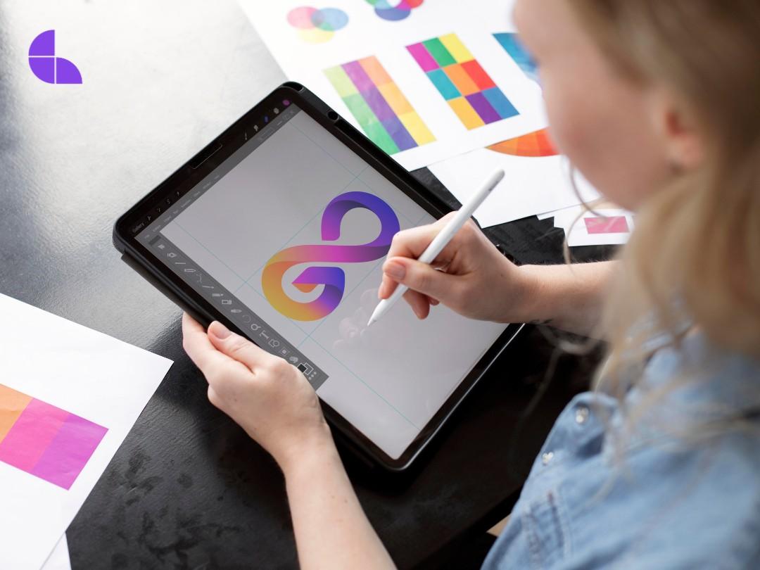 Why is graphic design so important for business marketing?