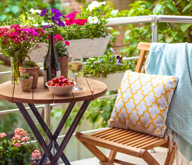 Embracing Nature: Garden Trends for 2024