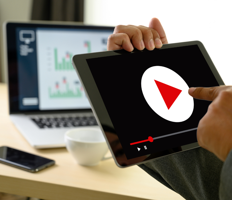 Driving Conversions with Video Marketing