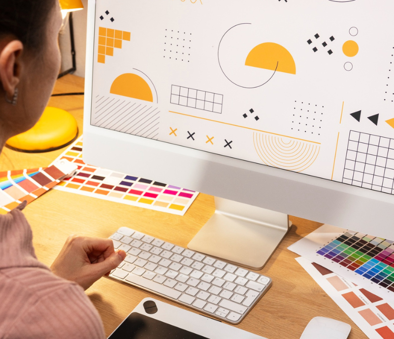 How to create effective Graphic Designs for Social Media: A Guide