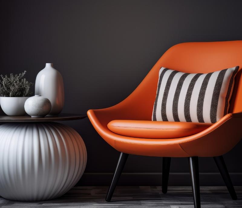 Trend Alert: Furniture Trends in Interior Design