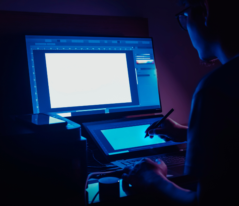 The Beauty and Impact of Minimalist Graphic Design