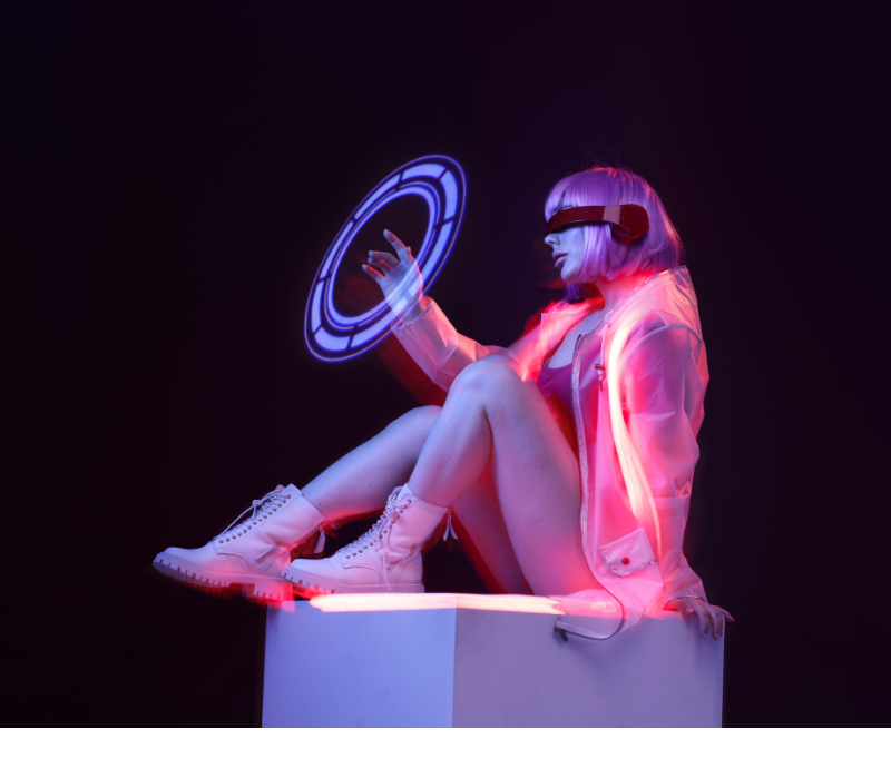 AI and Fashion Design: A Revolution, not a Replacement